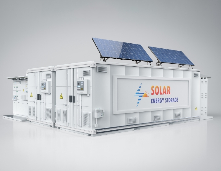 Endüstriyel Tesisler İçin Güneş Enerji Sistemleri